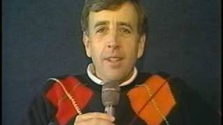 WDTV Raw Promo with Brent Musburger-1988