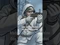 Simo Hayha: The Sniper Who Became 'The White Death'