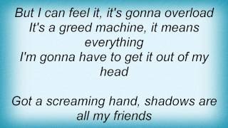 Ugly Kid Joe - Shine Lyrics