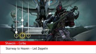 Shawzin Version - Stairway to Heaven