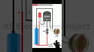 Easy Electronic Circuits Diy #electronic #viral
