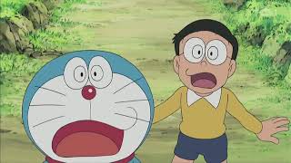 Doraemon Bahasa Indonesia   Perlengkapan Bermain Mencari Harta Karun