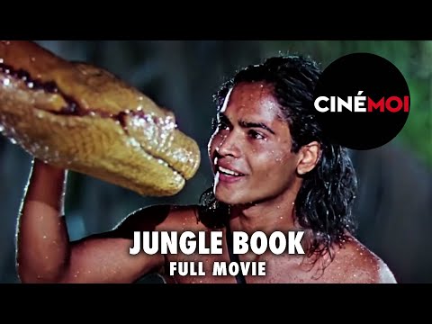 Jungle Book (1942) Full Movie with Sabu, Patricia O'Rourke & Joseph Calleia