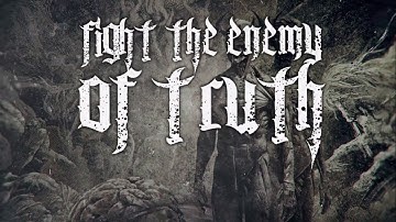 Septicflesh - Enemy of Truth (official lyric video)