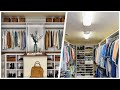 75 Mid-sized Farmhouse Closet Design Ideas You'll Love 🔴