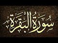 سورة البقرة من الآية 6 الى الآية 11