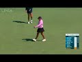 LPGA 2025 CPKC Women's Open 2라운드 하이라이트