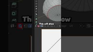 Uv Unwrap Your 3d Models trending shortsfeed