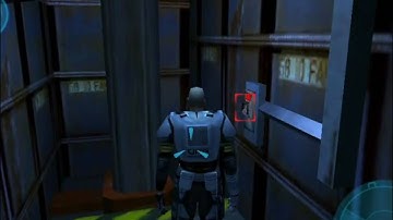 Project EDEN - Level 6 - The Hospital - Part 2