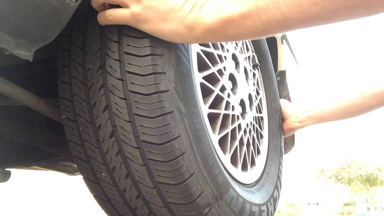 AllTrac Camry rear suspension clunk YouTube