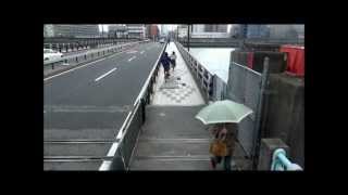 俯瞰映像をソニーがつくった三脚「VCT-MP1」を使って撮ってみた