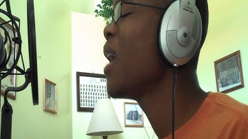 You Are God - Original by Jesse Wilson