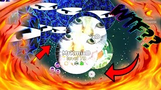 Mitos.is The Game: INSANE PRESPLIT WITH GLUE!!! - THE BEST GLUE - AMAZING GLUE-EDIT - By MrKmixD