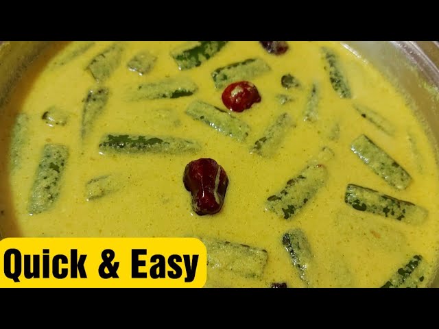 More Kulambu in Tamil - மோர் குழம்பு - Masala Vadai - Traditional Recipe - Easy More Kuzhambu | Food Tamil - Samayal & Vlogs