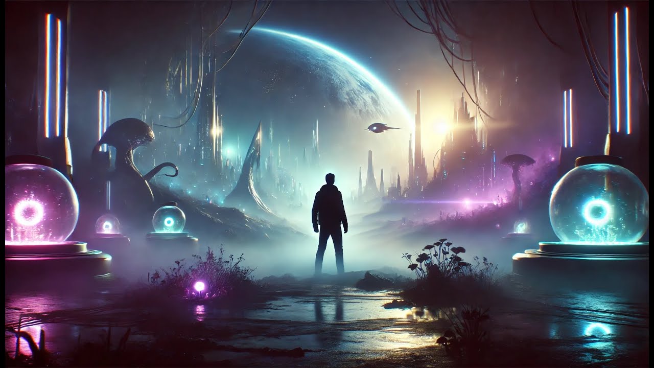 Somerville Full Game Walkthrough | No Commentary