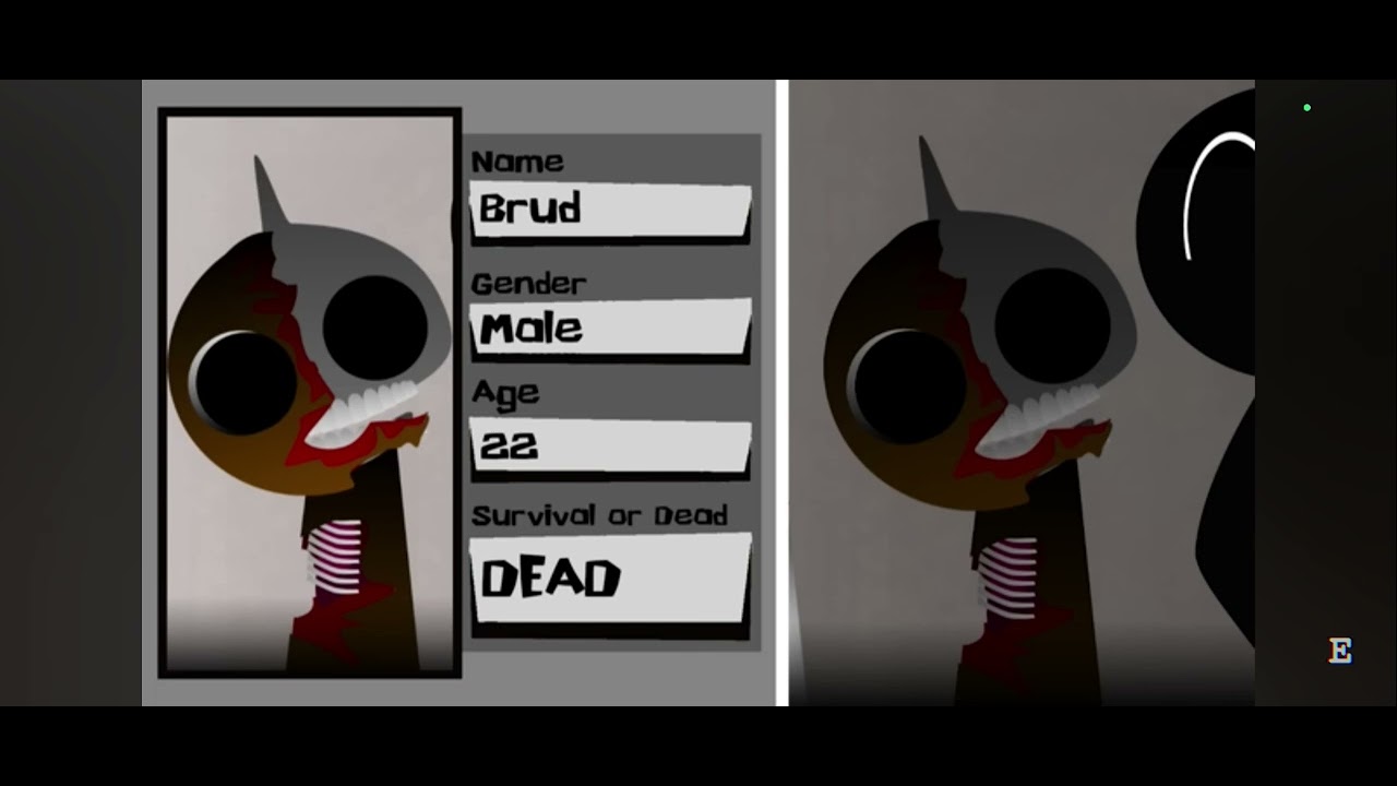 Sprunki phase 10 with all characters 