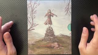 The Excavation of Hob’s Barrow - Lost In Cult ‘EDITIONS’ Unboxing