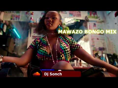 BEST BONGO MIX 2026 | MBOSSO, BIEN, DIAMOND,HARMONIZE FTS DJ SONCH JABER