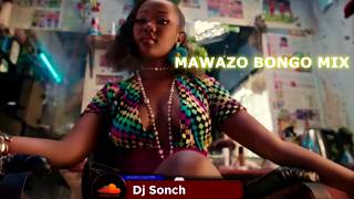 BEST BONGO MIX 2026 | MBOSSO, BIEN, DIAMOND,HARMONIZE FTS DJ SONCH JABER