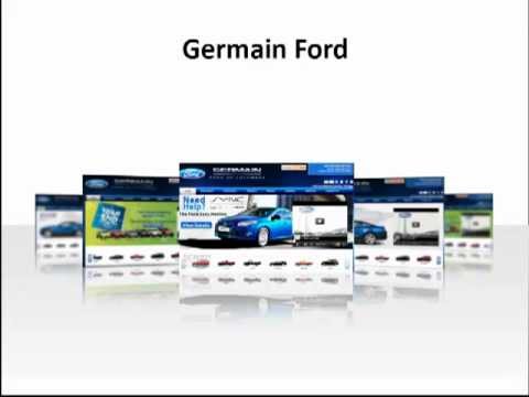Ford Dealers Columbus Ohio Germain You Ford Dealers Columbus Ohio Germain