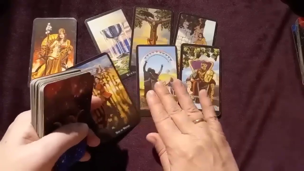 ❤️♣️❤️🧿💯 С КЕМ ЗАКОНЧИТСЯ ОДИНОЧЕСТВО❓