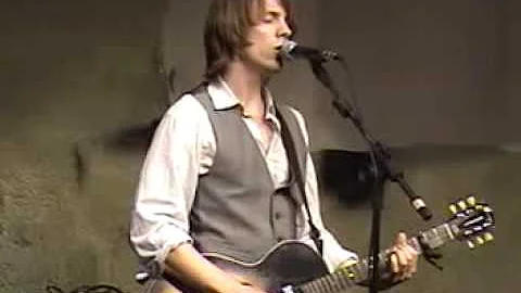 Shearwater "Rooks" - live @ Criminal Records