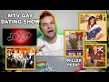 I Can't Stop Thinking About this Cringey Gay Dating Show from 2006