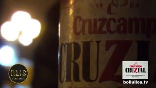 CATA DE LAS MEJORES CERVEZAS DEL MUNDO EN ELIS. BOLLULLOS CDO