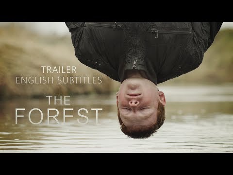 The Forest Trailer (English subtitles)