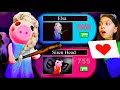 СЕКРЕТНЫЕ СКИНЫ ПИГГИ СИРЕНОГОЛОВЫЙ история про котят Siren Head / Piggy Roblox