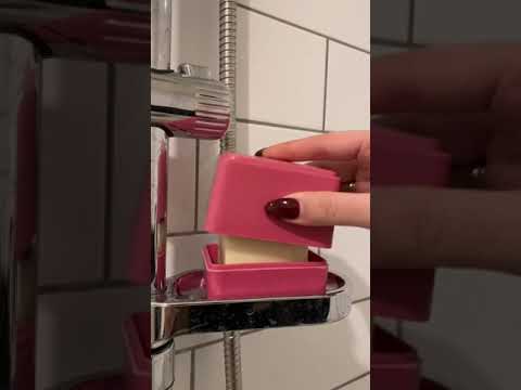 Video: The best ways to store your Ethique shampoo bars to stop them from going mushy ?