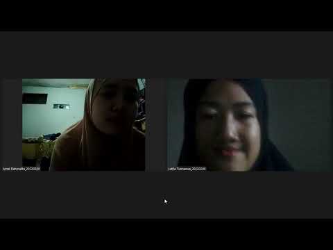 Group 1 English-Indonesian Interpreting (B1 2020) IKIP SILIWANGI