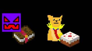 Cake is a lie