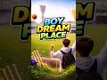 boy dream place #yourubeshorts #viralshort #cricketlover #cricketvlog #edengardenstadiumvlog #iplkkr
