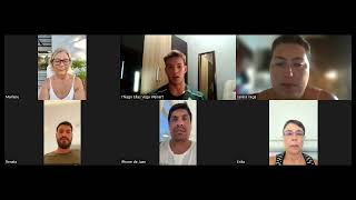 Module 8 Informative Speech