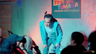 Part 2 | LIVE STAND UP COMEDY SA TRIBU BABAYLAN 2022