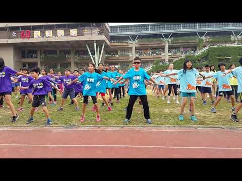 （505黑馬) 建功國小校慶