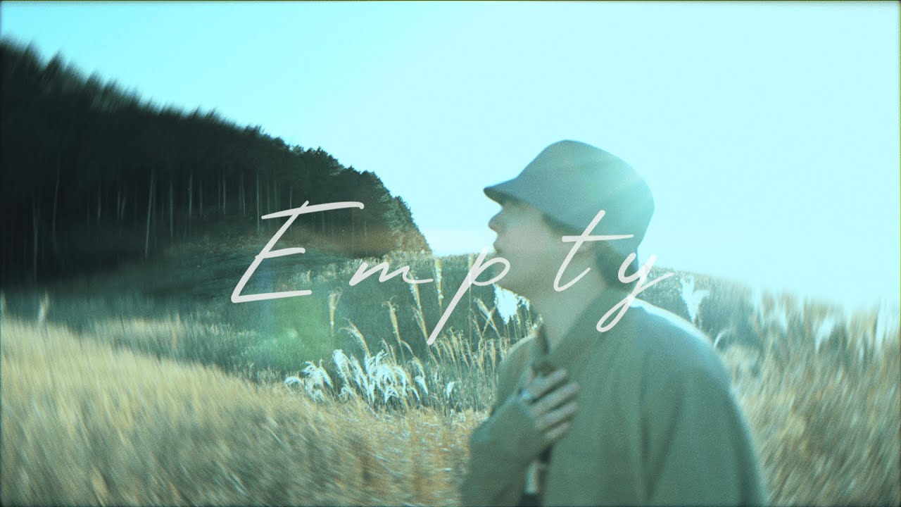Watch 池田理論 - Empty【Official Music Video】 on YouTube Watch 池田理論 - Empty【Official Music Video】 on YouTube