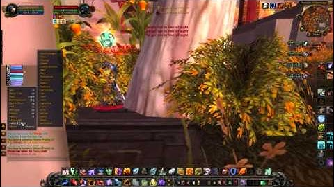 Temple of Kotmogu bug