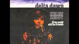 helen reddy - delta dawn chords