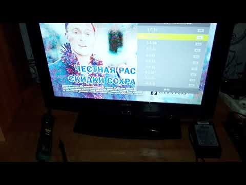 Универсальный скалер Z- VST-3463-A1 Поддержка цифрового сигнала DVB C Dvb t DVB T2