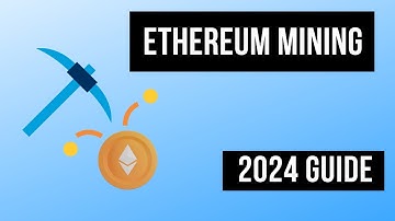 Ethereum Mining 101: The 2024 Guide