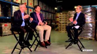 Zebra TC8000: Product Features and Benefits