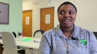 Details Tech Passion Ignited: Tahitia's Growth at Goodwill Southeast Georgia Update