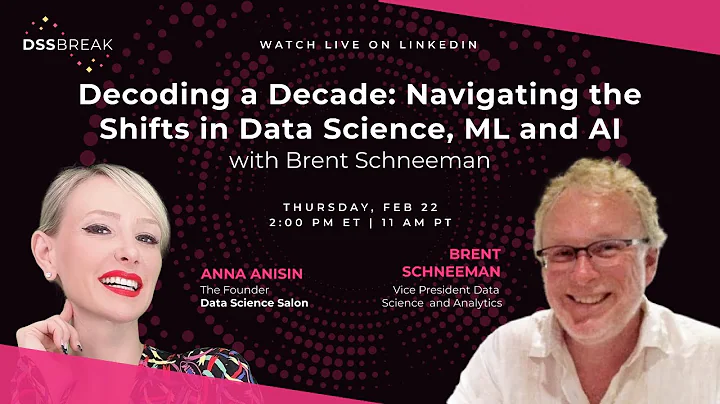 Decoding a Decade: Navigating the Shifts in Data Science, ML and AI