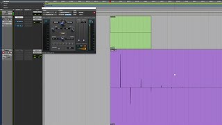 Impulse Responses — Part 1  [Analyzing Mixing Effects]