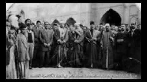 الشيخ عبد الباسط عبد الصمد سورة القصص من إذاعة جدة 1952