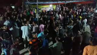 Acara joget lapandewa 2020
