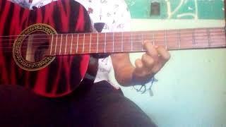 DESDE MORRO Justin Morales tutorial acordes requinto