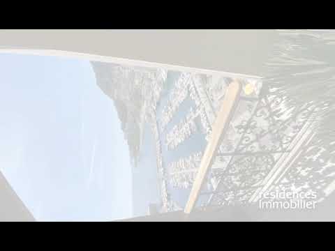 MONACO - APPARTEMENT